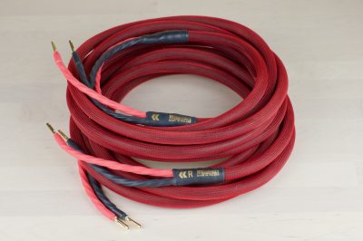 Audiomica Dolomit 4.5m