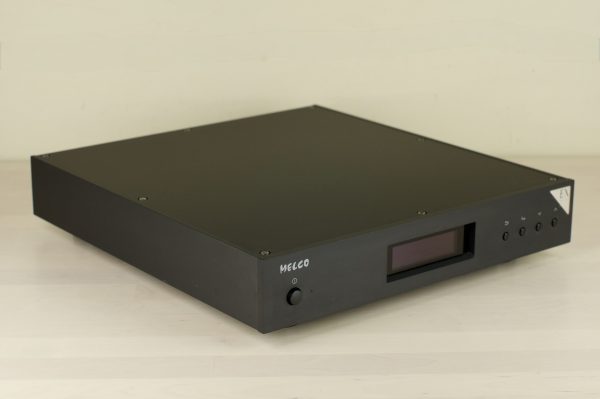 Melco N1ZS-20/2 music server - Image 2