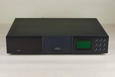 Naim NDX bluetooth 2015