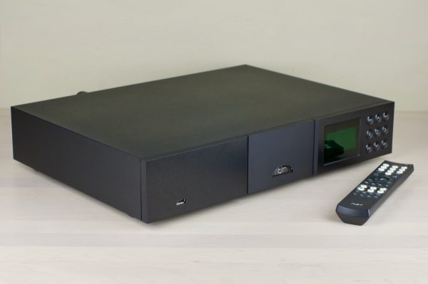 Naim NDX Bluetooth 2015 - Image 3