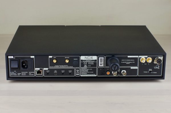 Naim NDX Bluetooth 2015 - Image 2