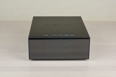 AURALiC Aries S1 Streaming Processor lightly used