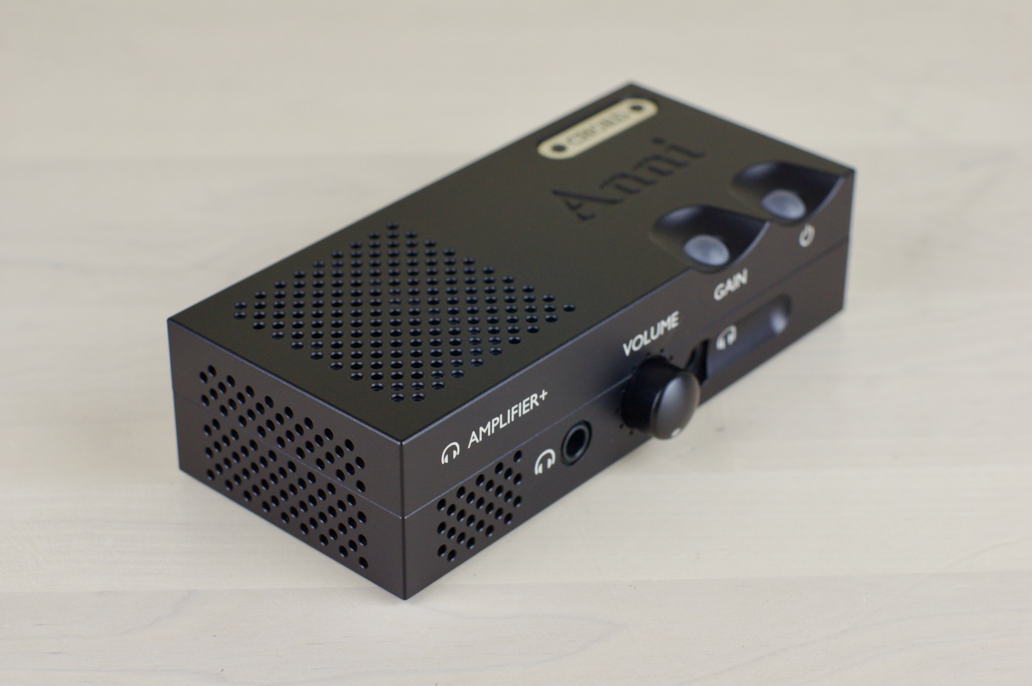 Chord Anni headphone amp / micro amp - November 2021 - Image 3