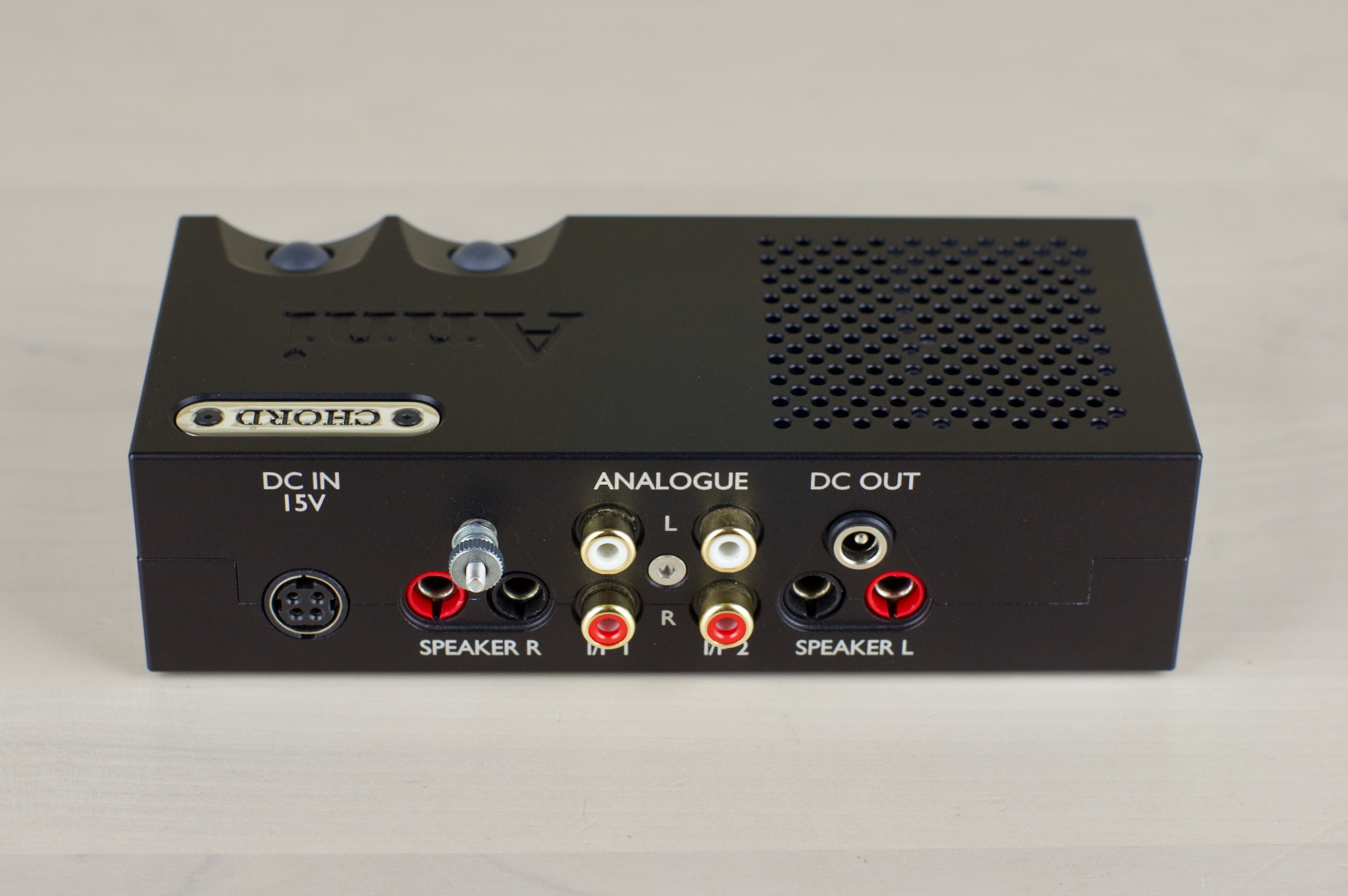 Chord Anni headphone amp / micro amp - November 2021 - Image 2