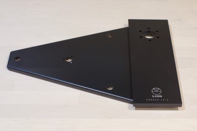Linn Kore Sub Chassis for LP12 used