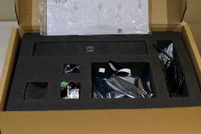 Linn Lingo 4 Motor and Power supply upgrade for LP12 used