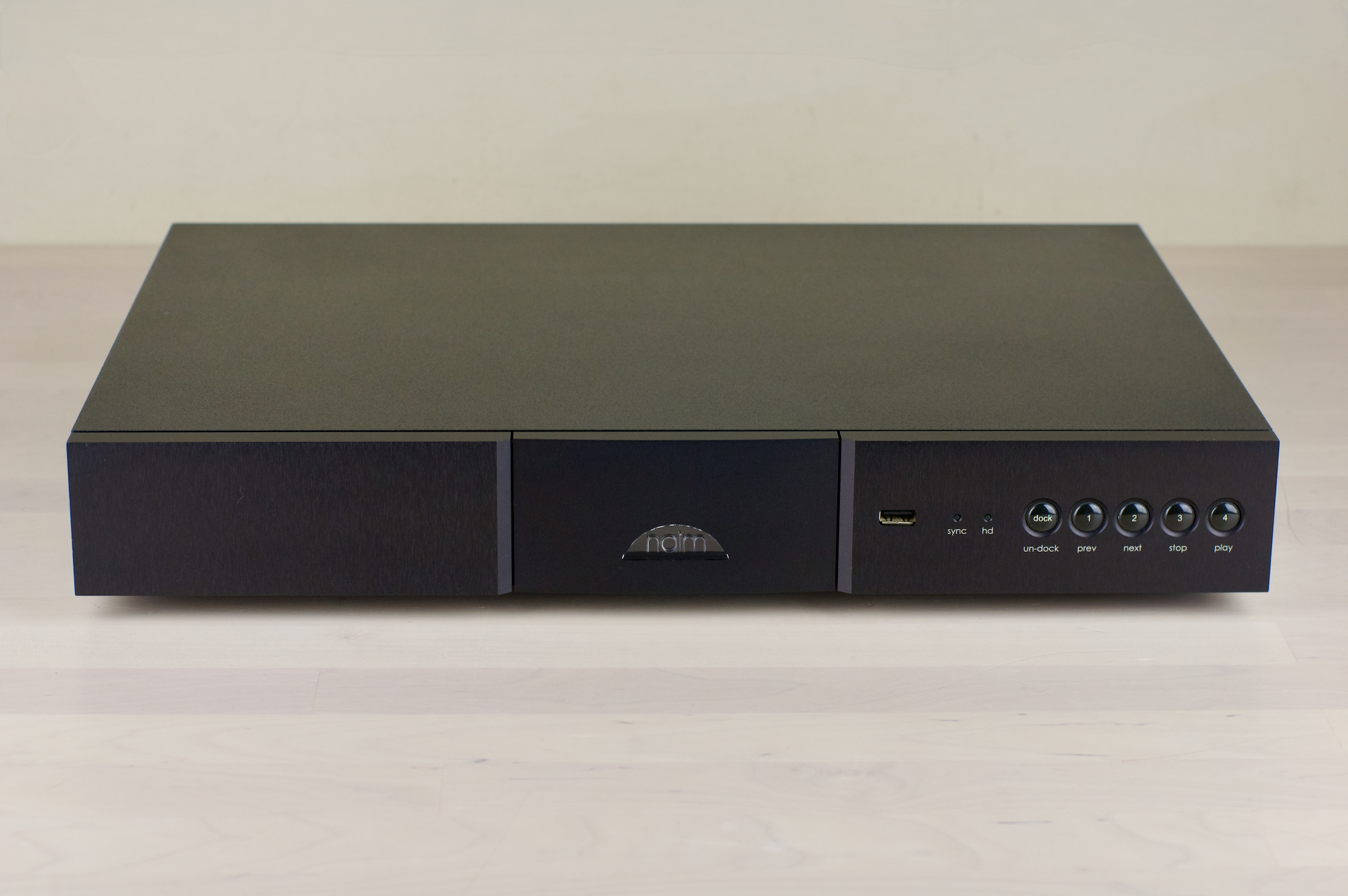 Naim DAC 299333
