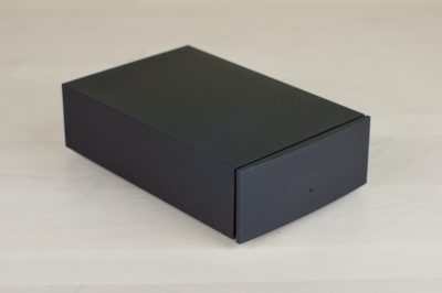 Naim Stageline S MC Phono Stage