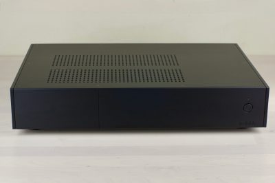 Audiolab 9000P Power Amplifier - one owner