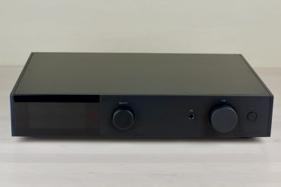 Audiolab 9000Q Pre-Amplifier one owner