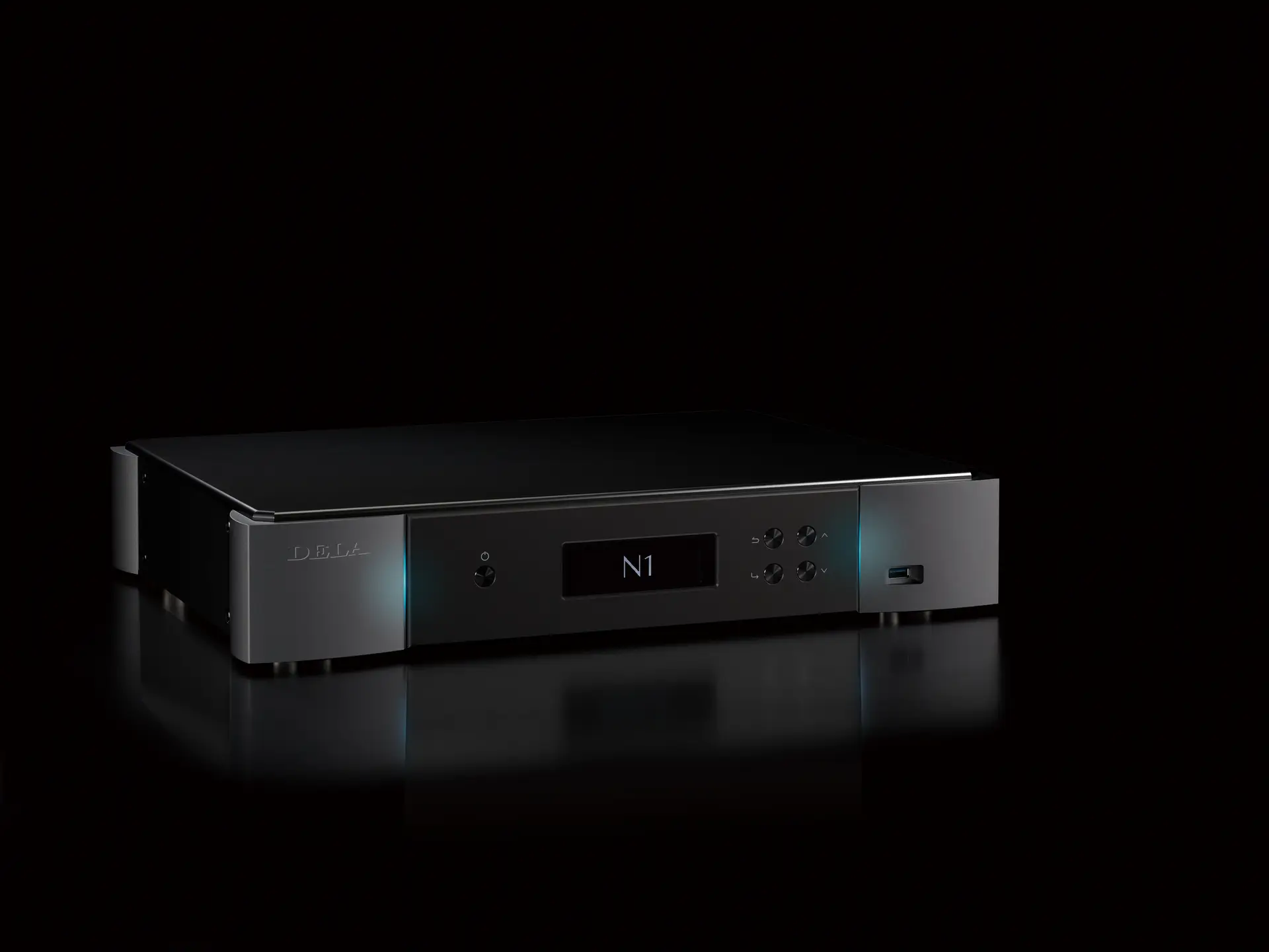 DELA N1 S40 high end music server - Image 3