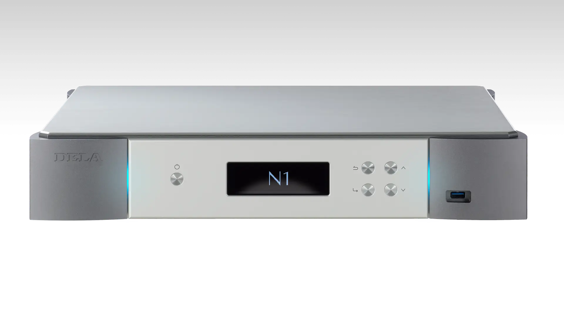 DELA N1 S40 high end music server - Image 6