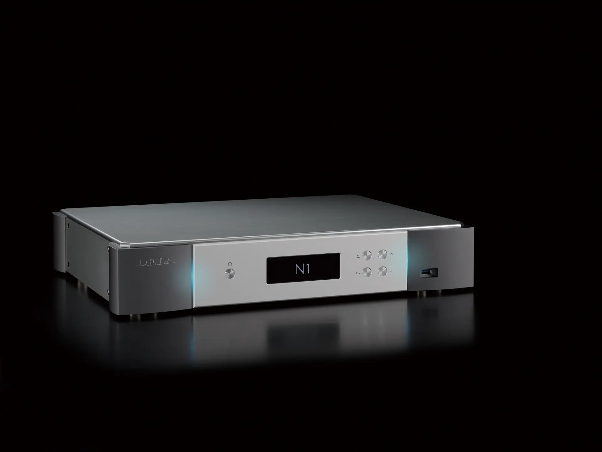 DELA N1 S40 high end music server - Image 5