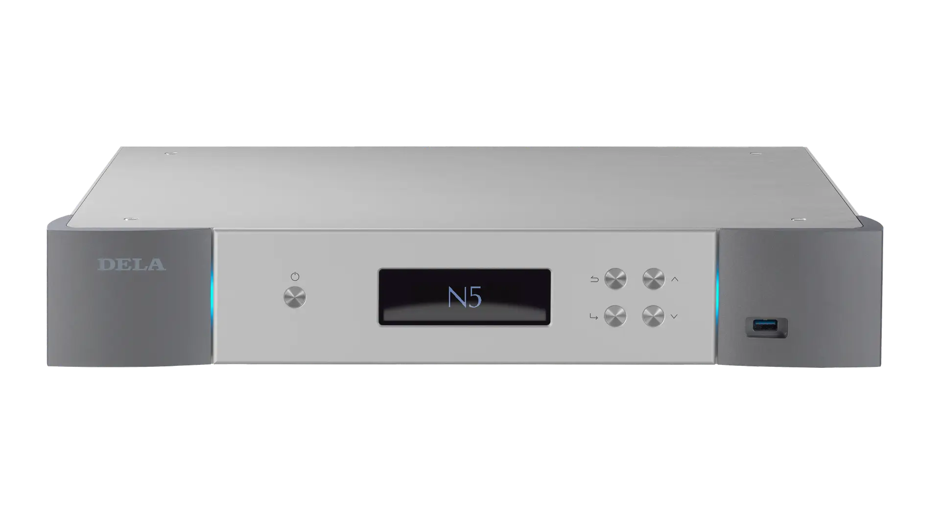 DELA N5 H50 high end music server - Image 3