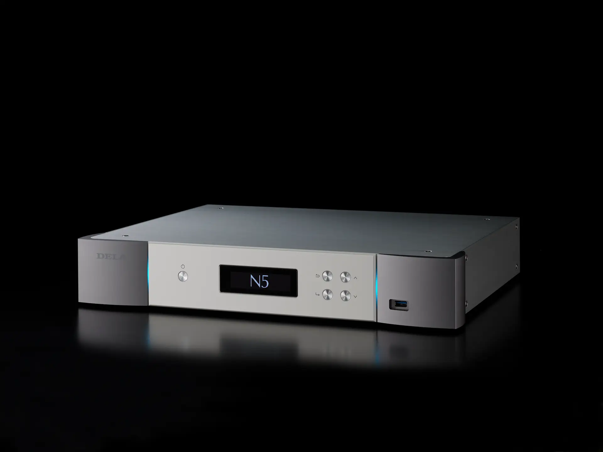 DELA N5 H50 high end music server - Image 5