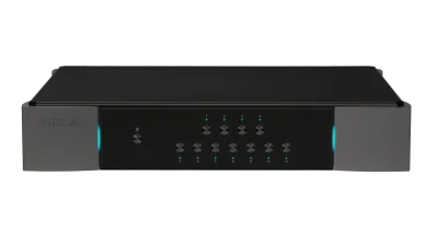 S5 Network Switch