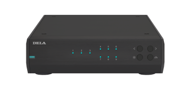 S50 Network Switch
