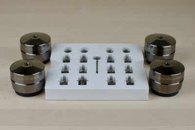 IsoAcoustics GAIA II