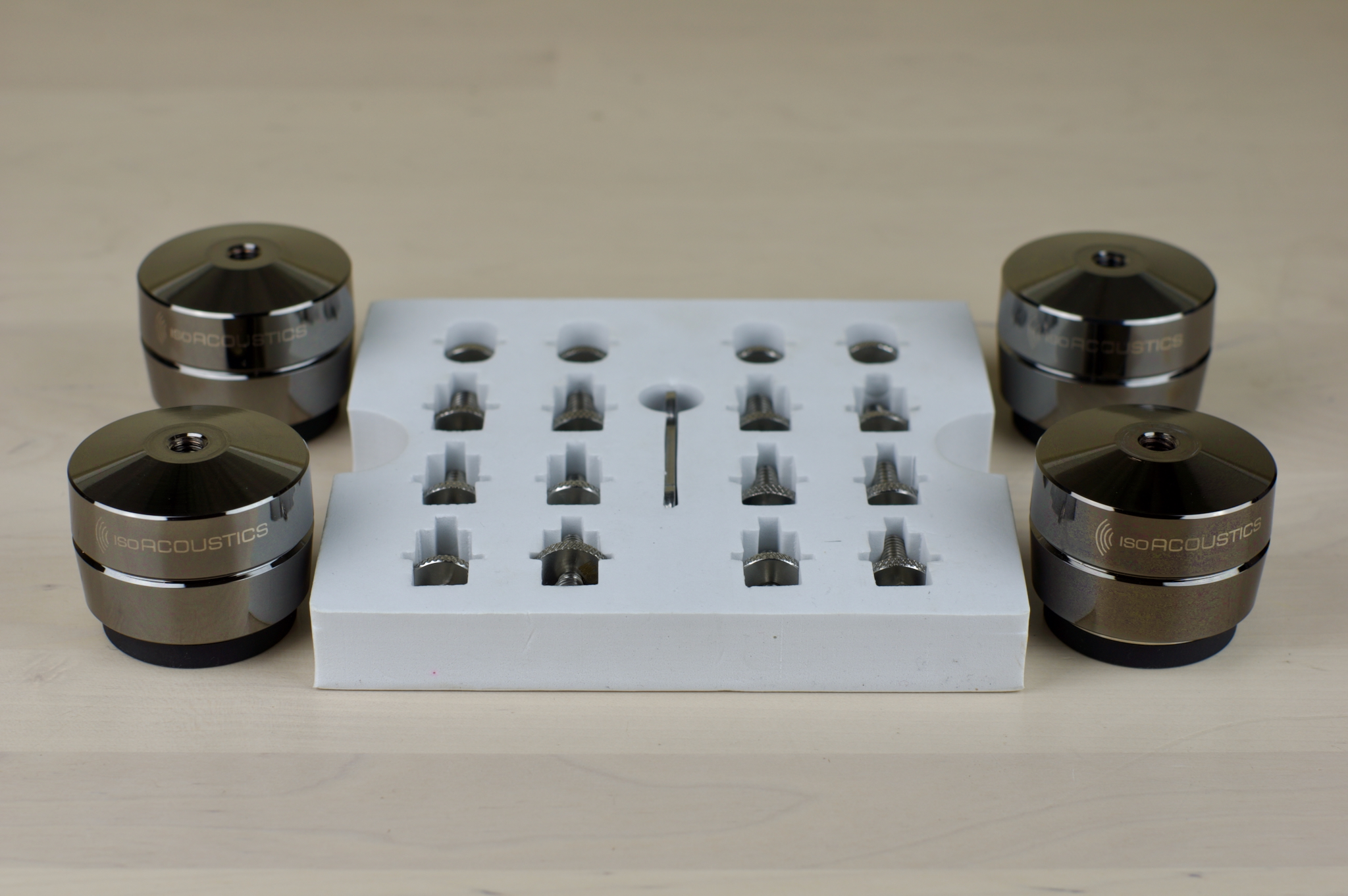 IsoAcoustics GAIA II