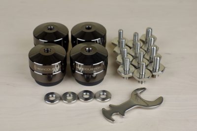 IsoAcoustics GAIA III