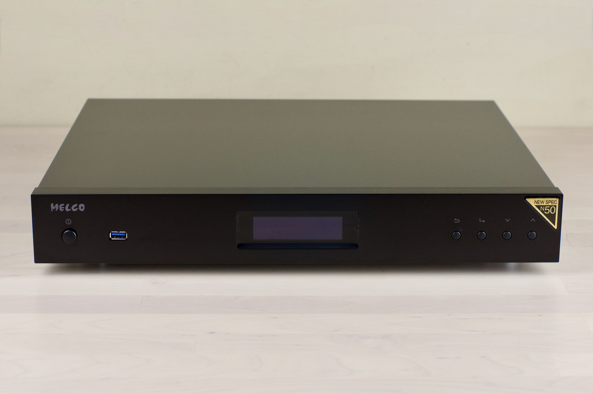 Melco N50-H60 40309720200065