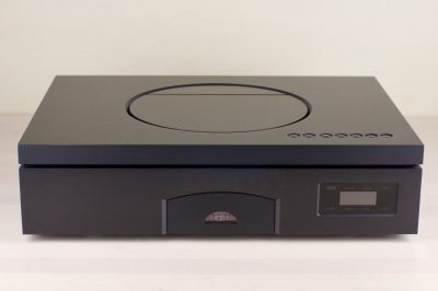 Naim CD 555 236313