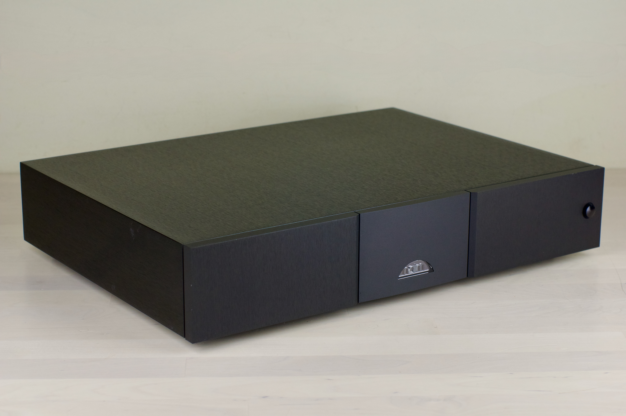 Naim 555 DR PS 2006, upgraded 2013 - reference sleeve - Image 2