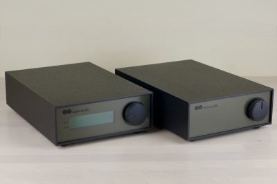 Naim NAT 01 34707
