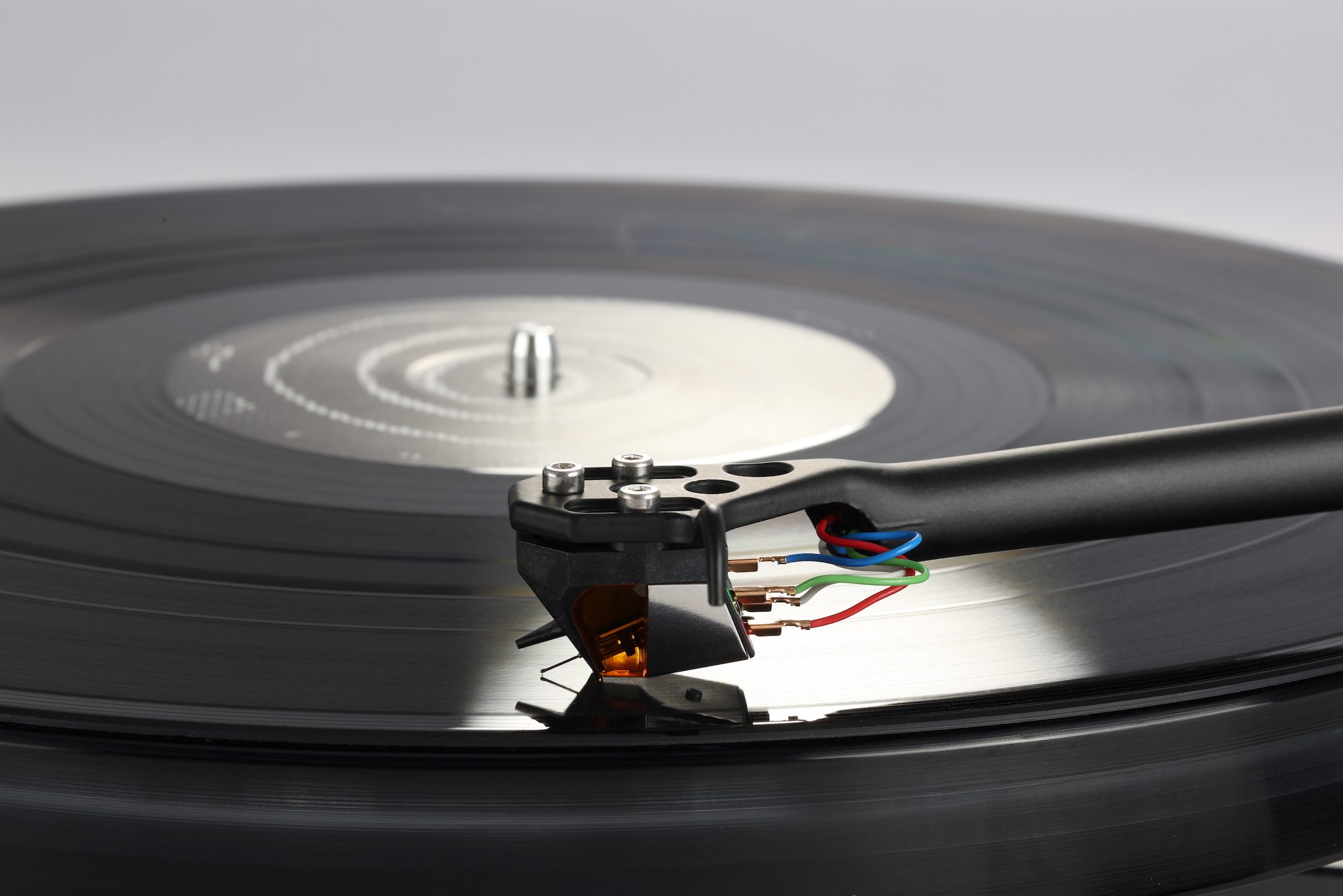 Rega Nd9 MM Cartridge - Image 11