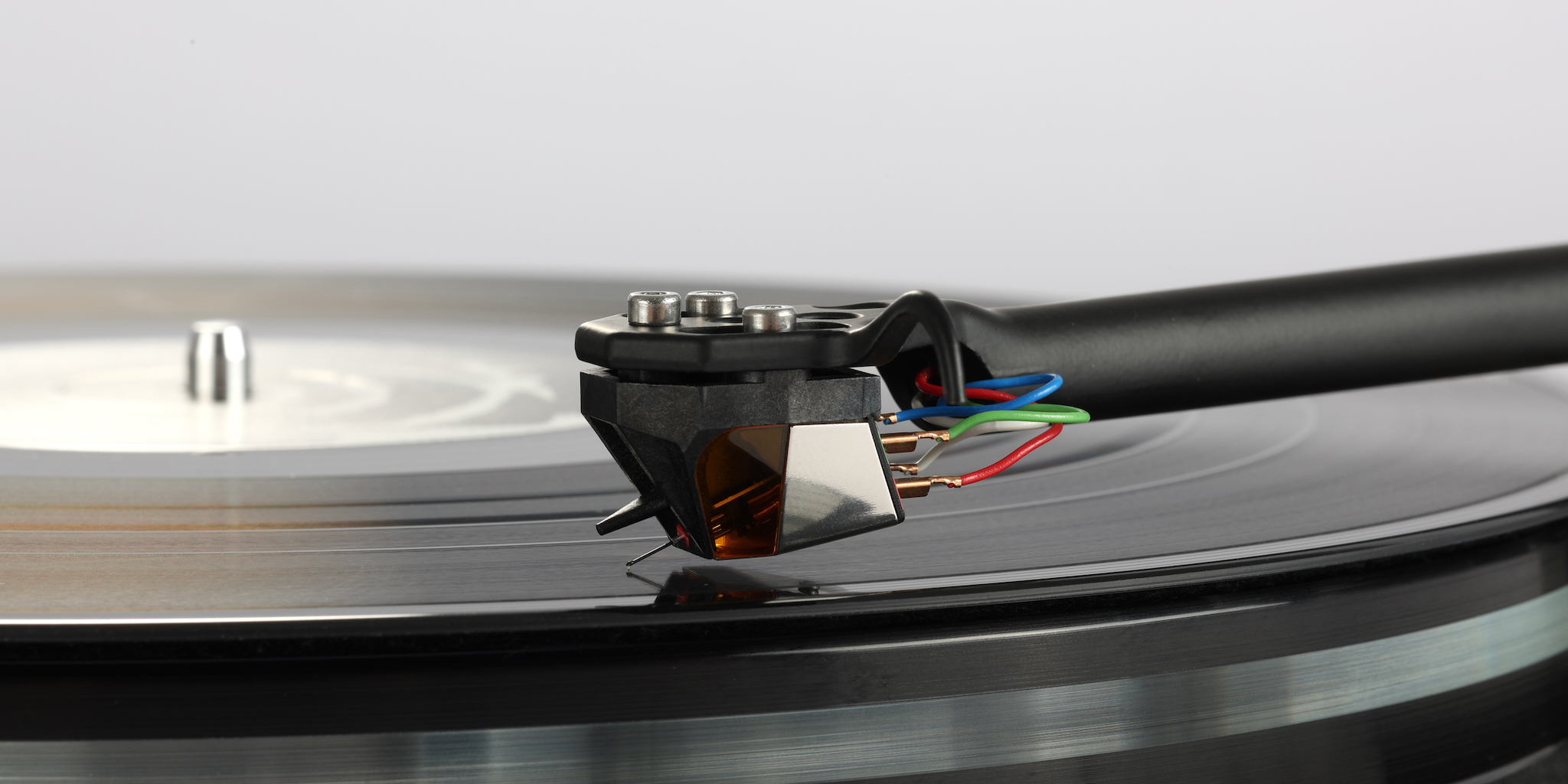 Rega Nd9 MM Cartridge - Image 4