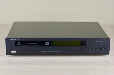Arcam FMJ CDS27