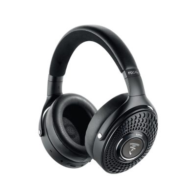 Focal Bathys Deep Black