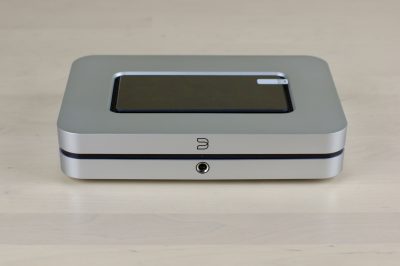 Bluesound Node X