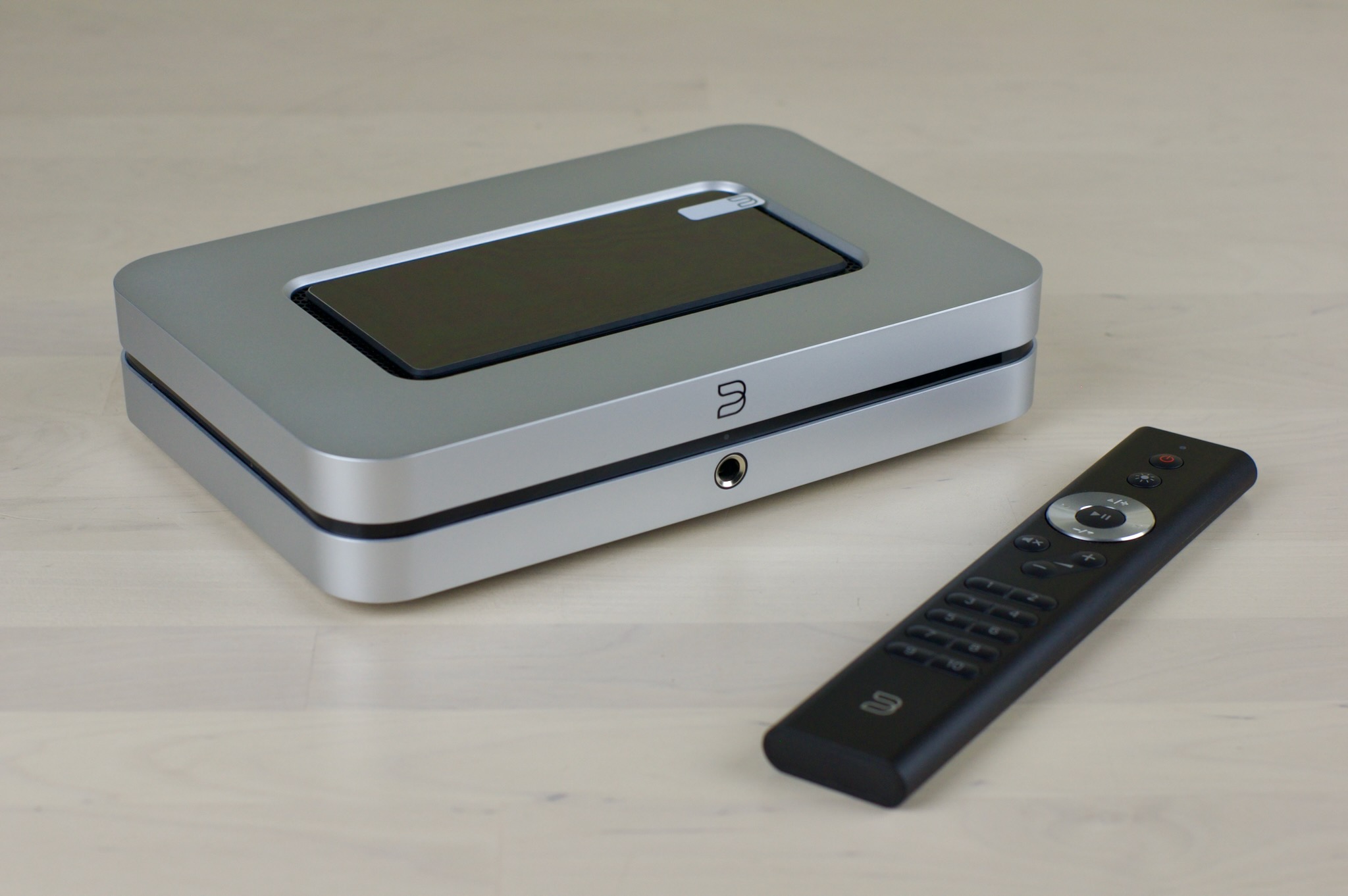 Bluesound Node X - Image 2