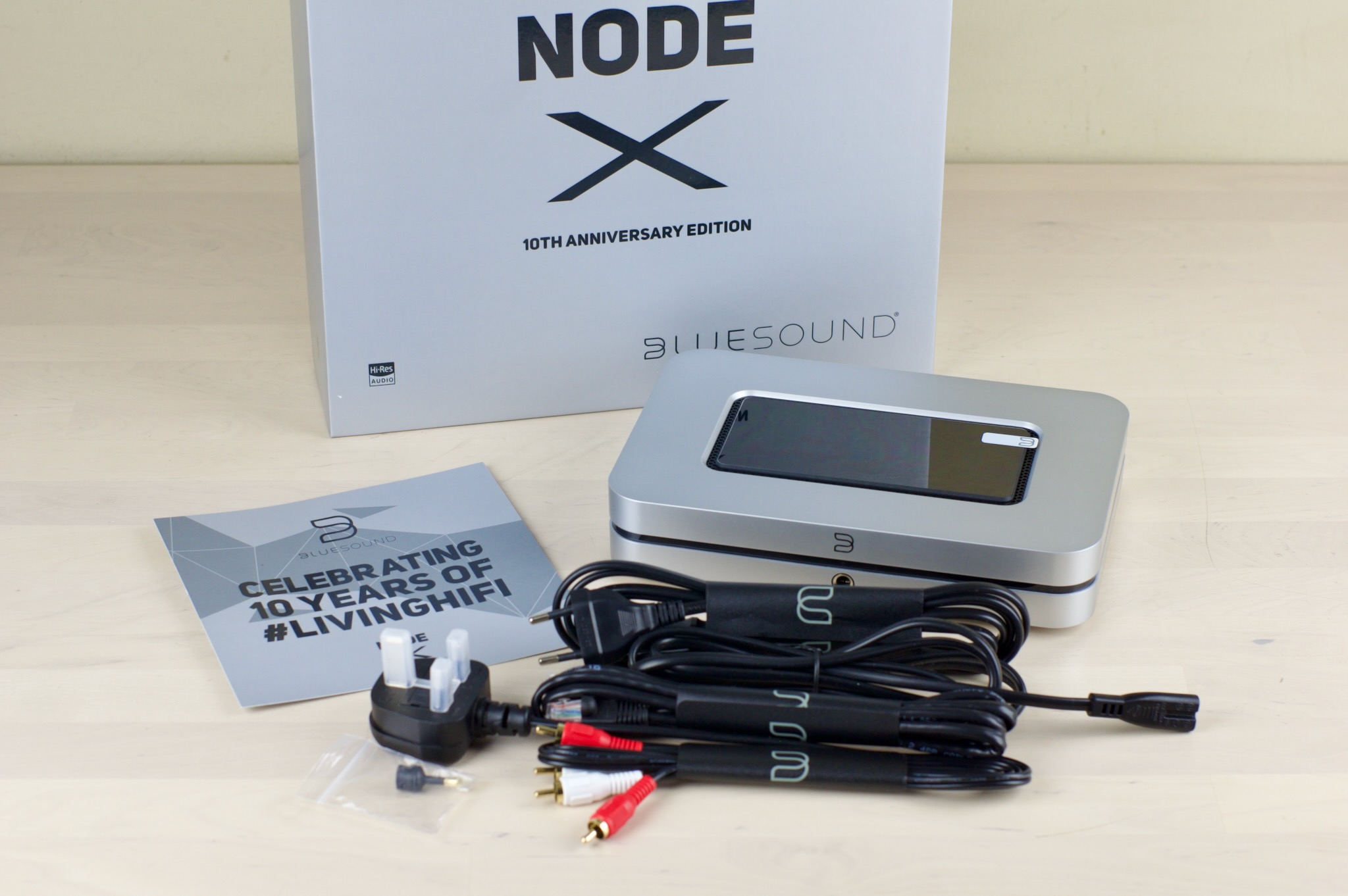 Bluesound Node X - Image 4