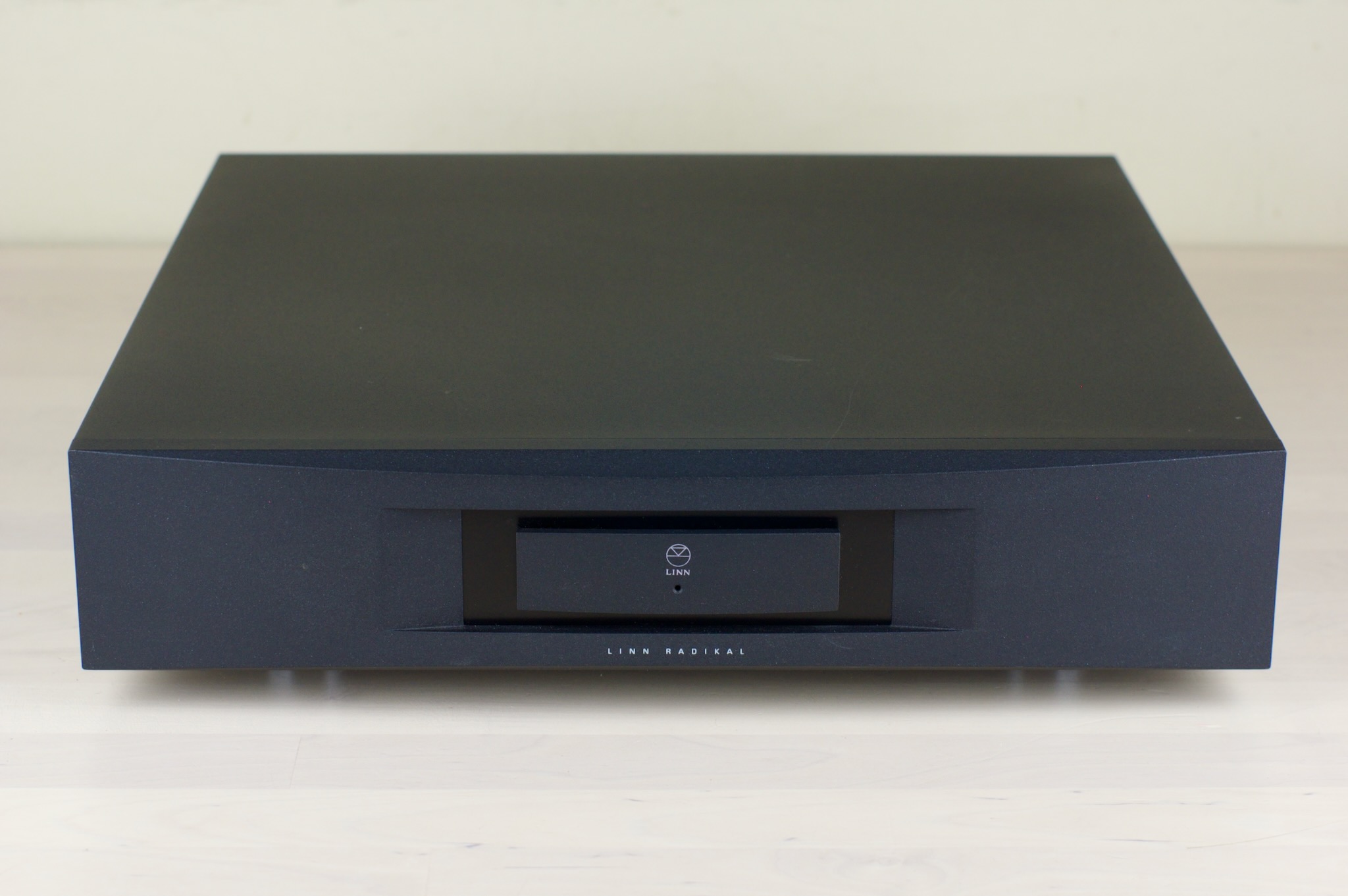 Linn Akurate Radikal LP12 PSU and Motor Used