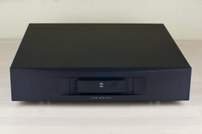 Linn Akurate Radikal PSU and Motor for LP12