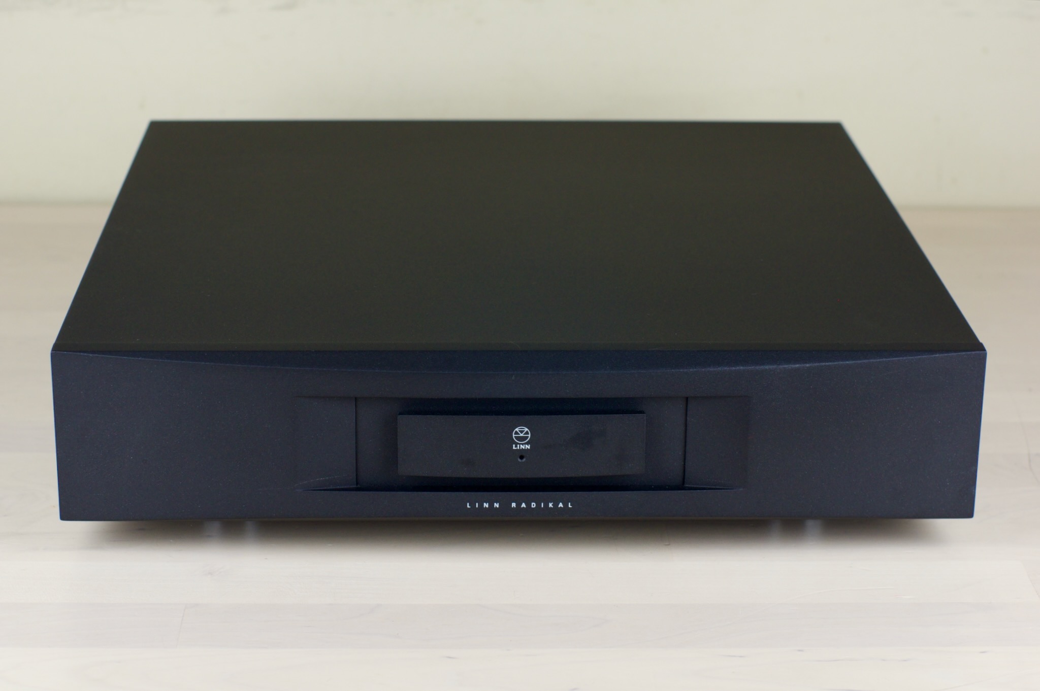 Linn Akurate Radikal PSU and Motor for LP12