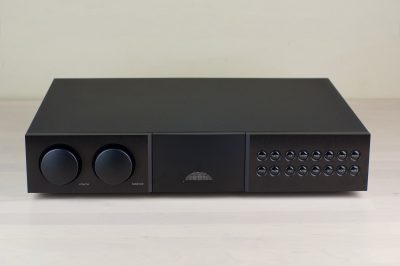 Naim NAC 282 with PSC - 2023