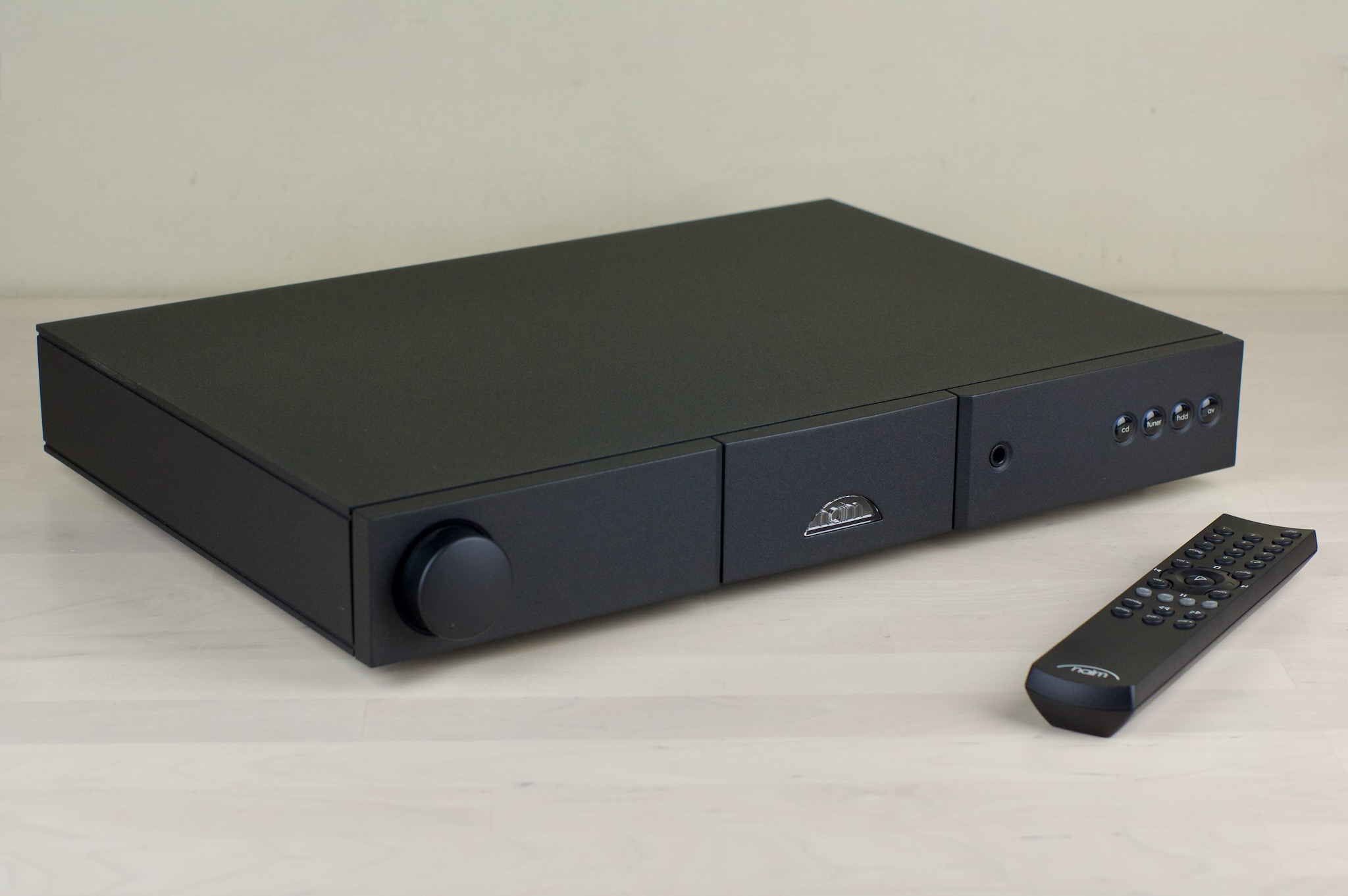 Naim Nait 5si - Grade A refurbished 2 year warranty - Image 3