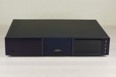 Naim NDX 2