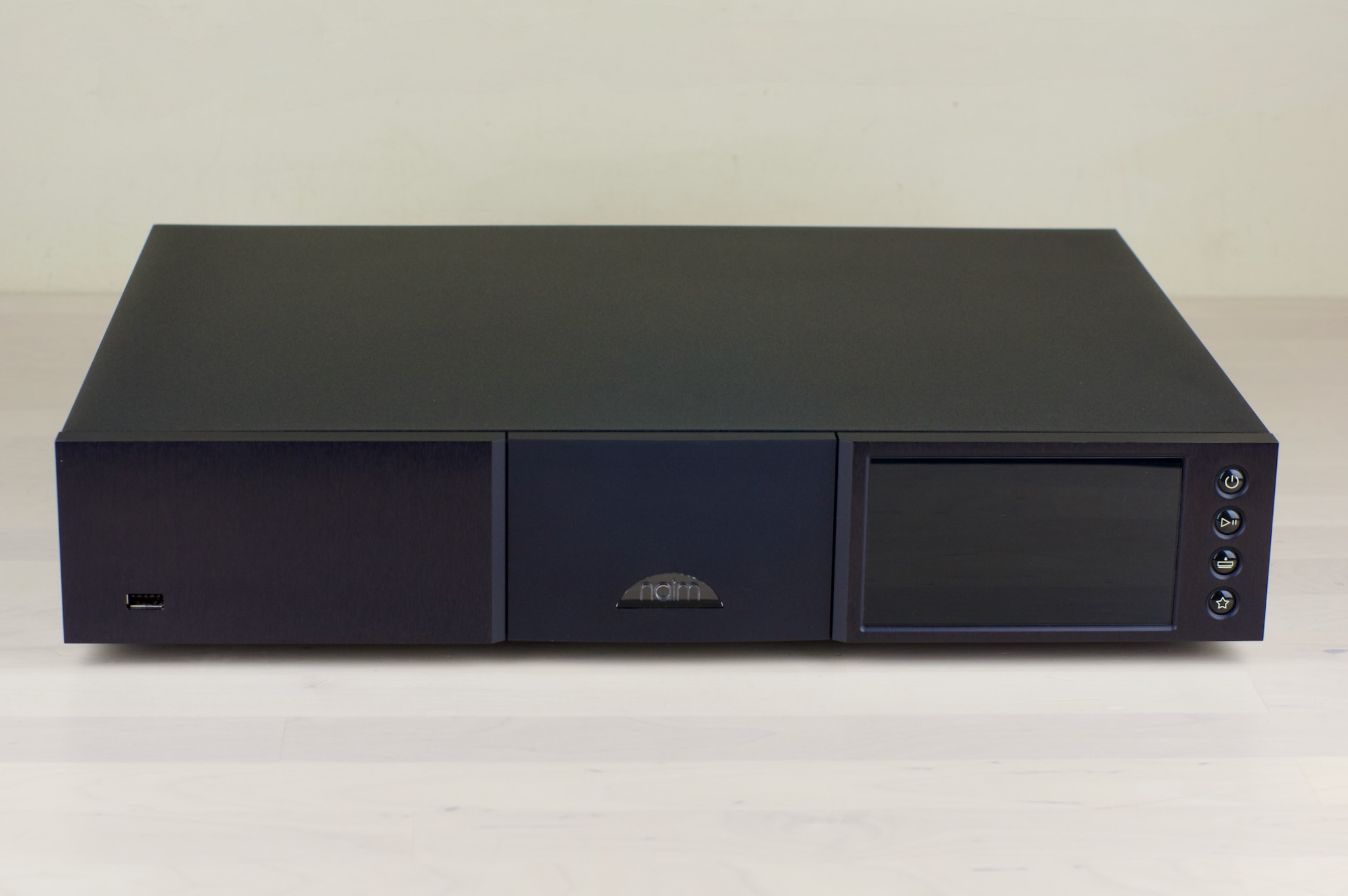 Naim NDX 2