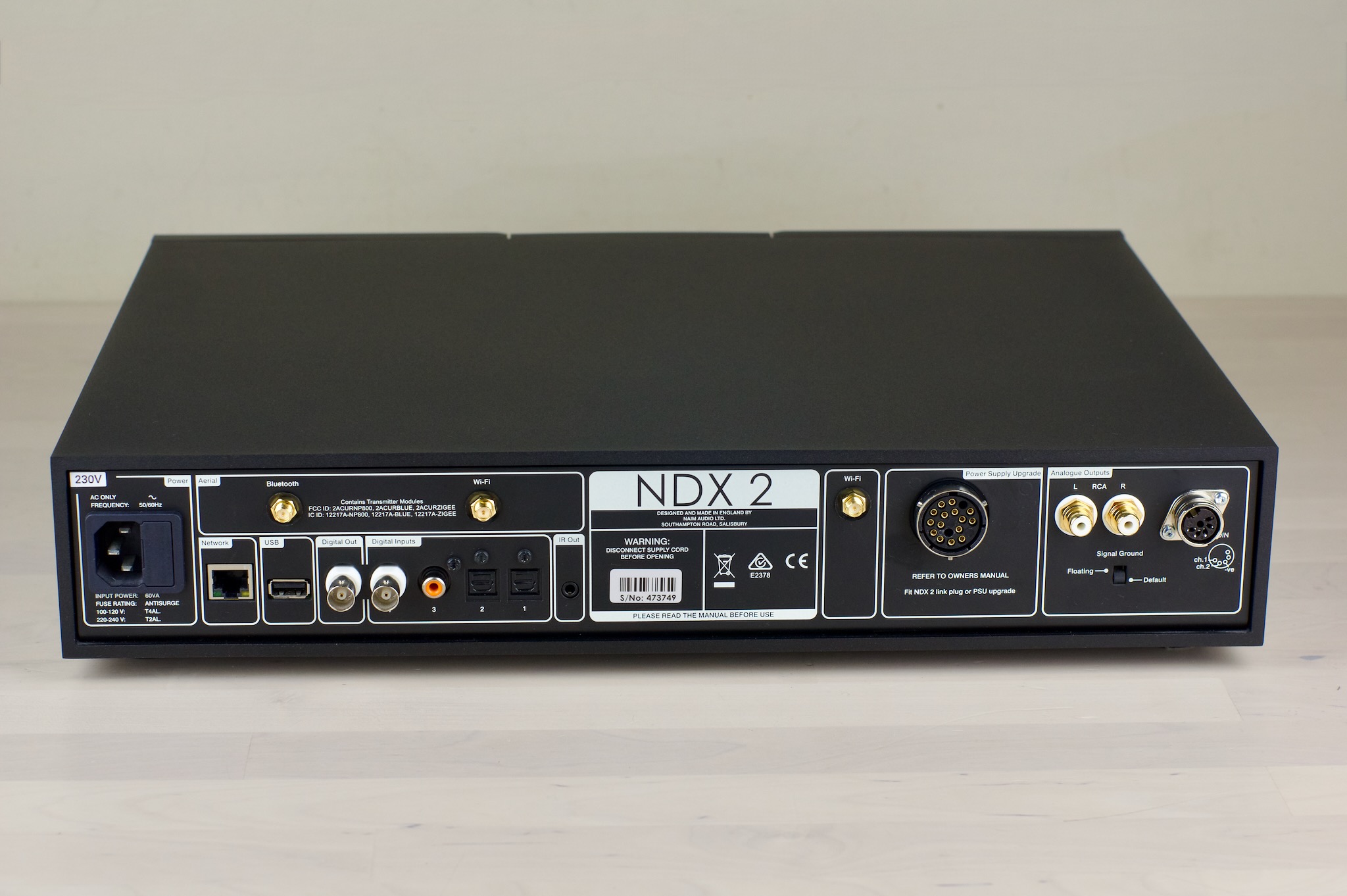 Naim NDX 2 - Image 2