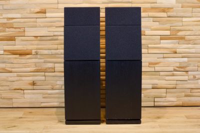 Naim SBL black ash