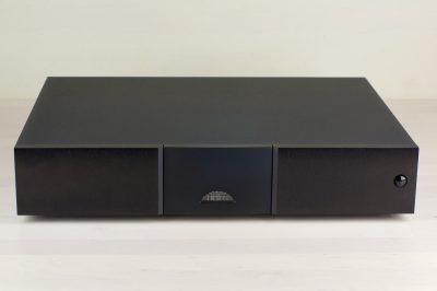 Naim Supercap DR - June 2020