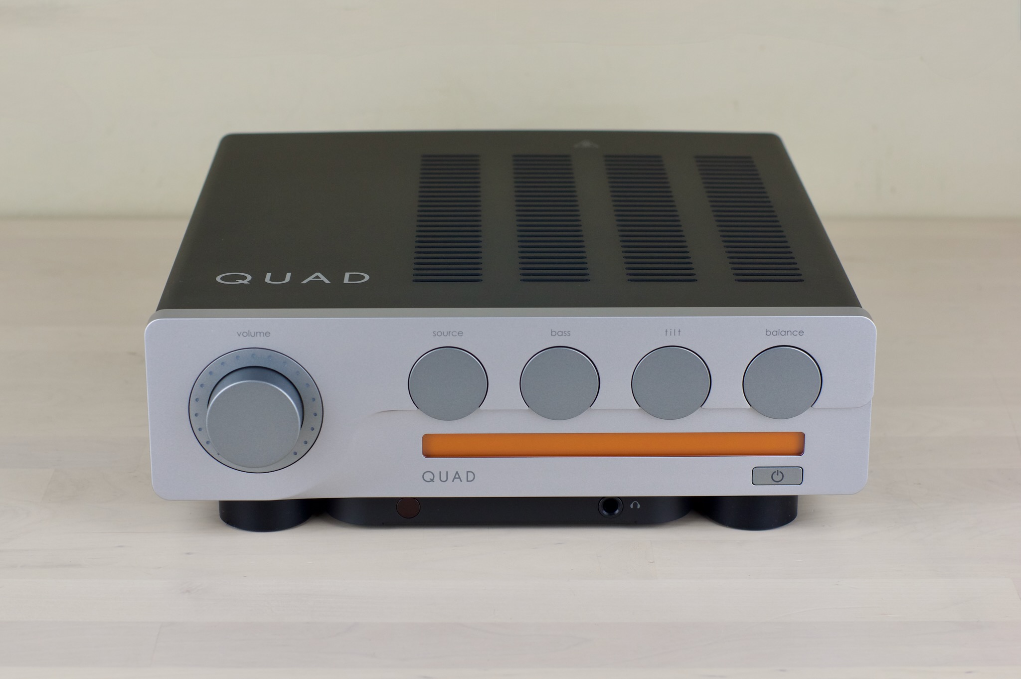 Quad 3 Integrated amplifier - 2025
