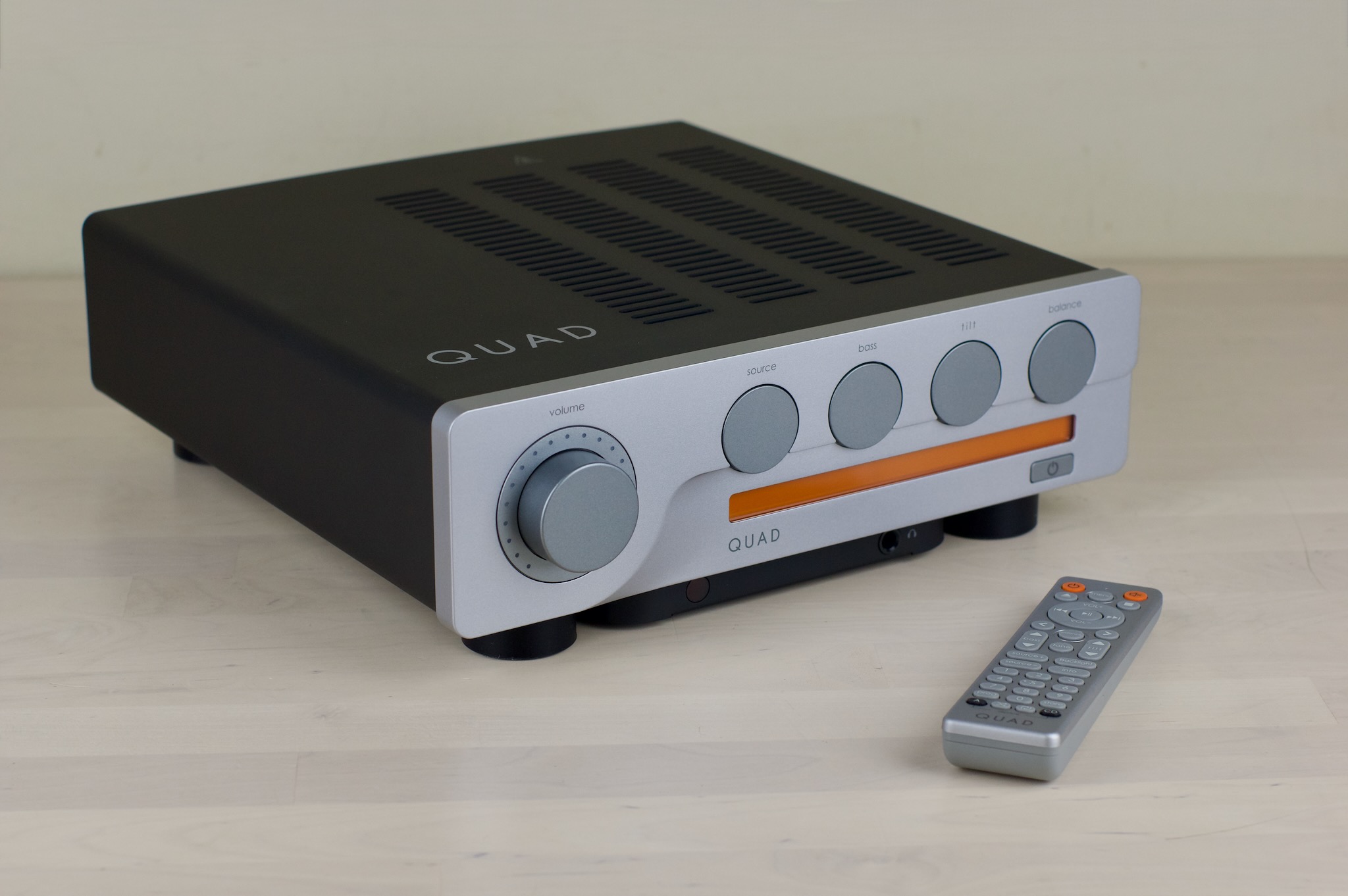 Quad 3 Integrated amplifier - 2025 - Image 2