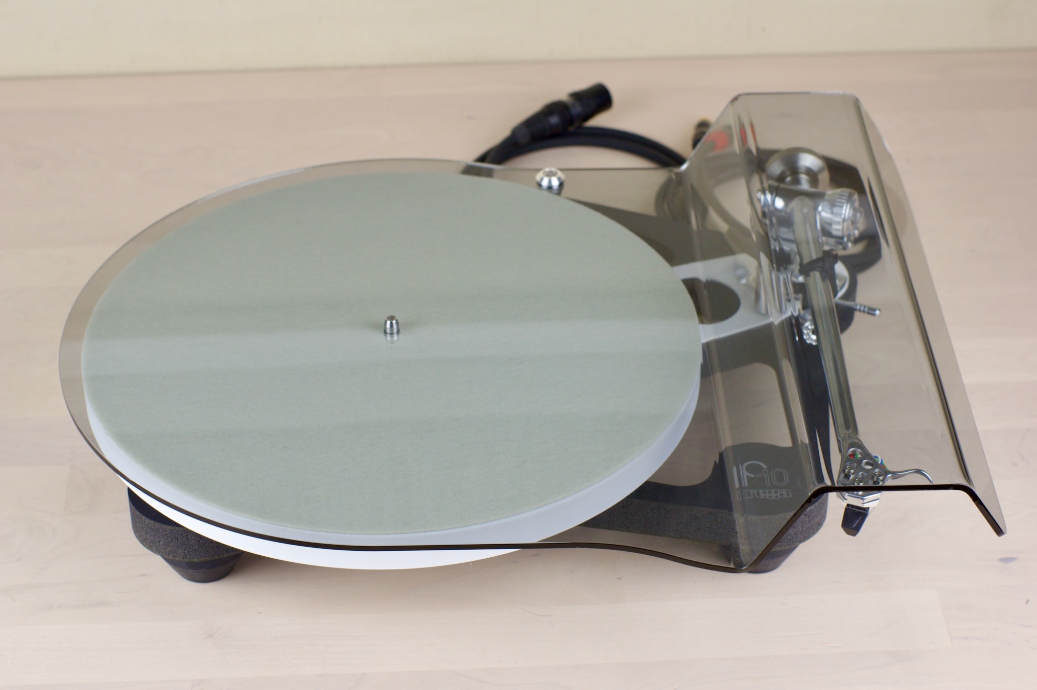 Rega Planar 10 - April 2024 - Image 2