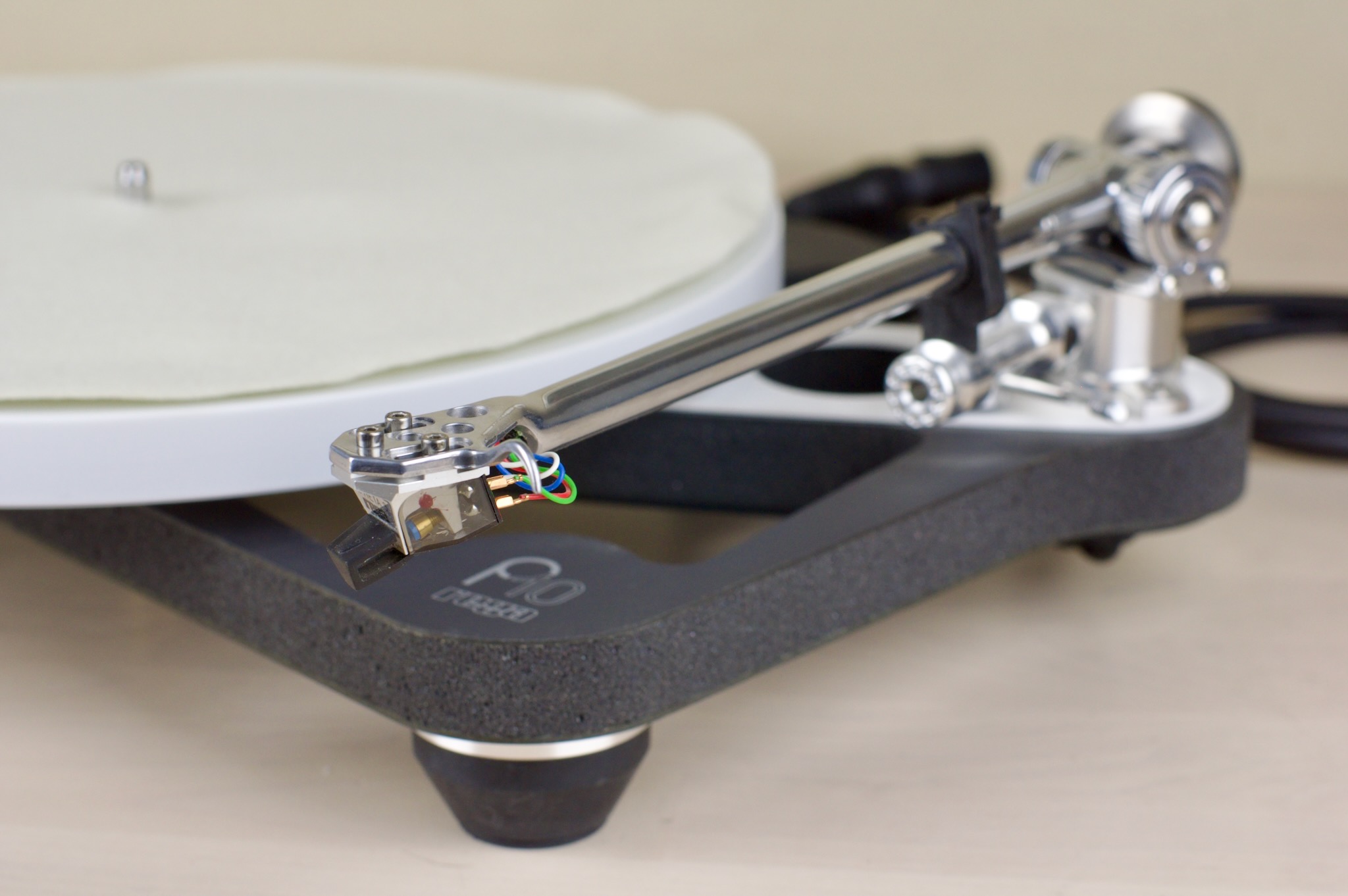 Rega Planar 10 - April 2024 - Image 3