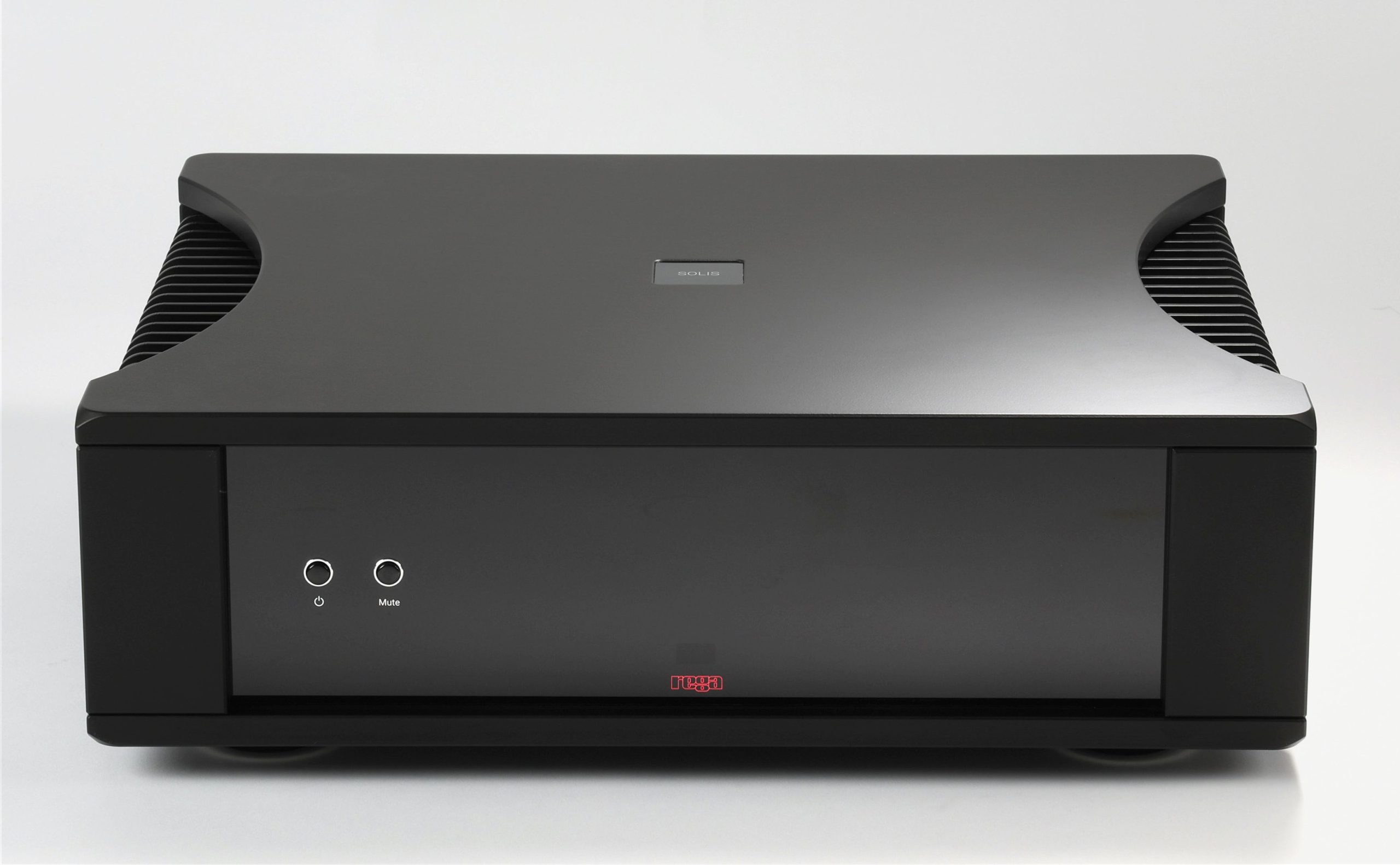 Rega Solis Power amplifier - Image 3